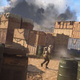 Illustration for article titled Call of Duty: WWII's Tiny New Map Makes Killing Faster